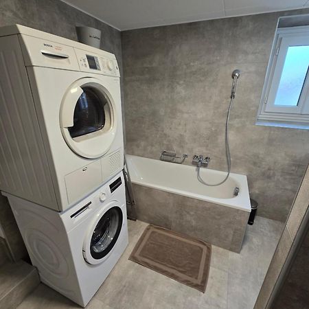 Appartement Le 18 Ependes  Экстерьер фото