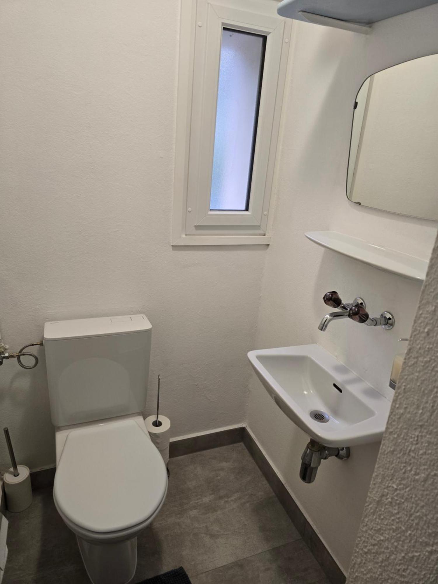 Appartement Le 18 Ependes  Экстерьер фото